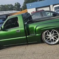 Diamond Body Shop