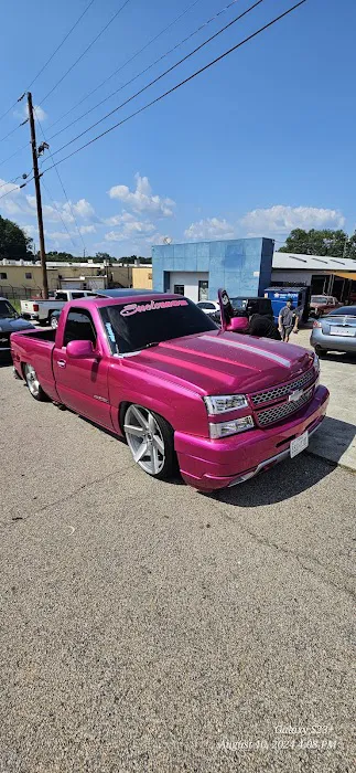 Diamond Body Shop 4