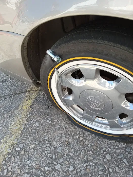 Rg77 tires 2