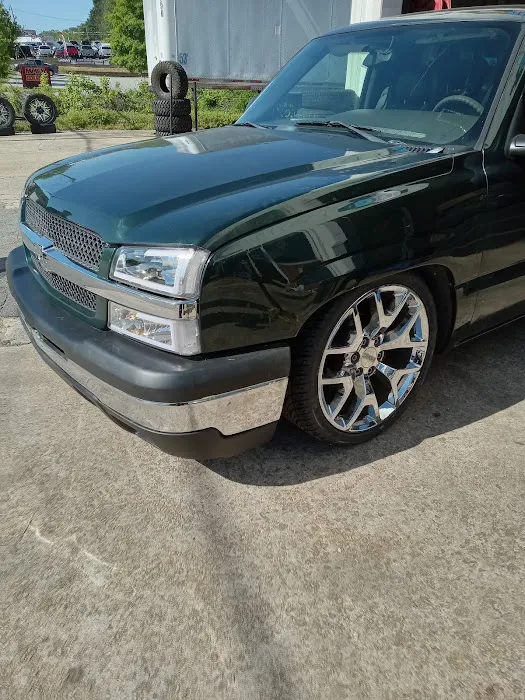 Rg77 tires 3