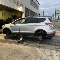 Arrow Tire Depot ico