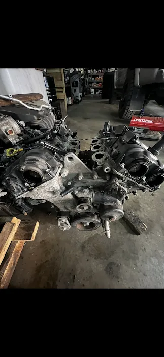 chuy auto repair 5