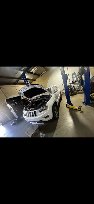 chuy auto repair 1