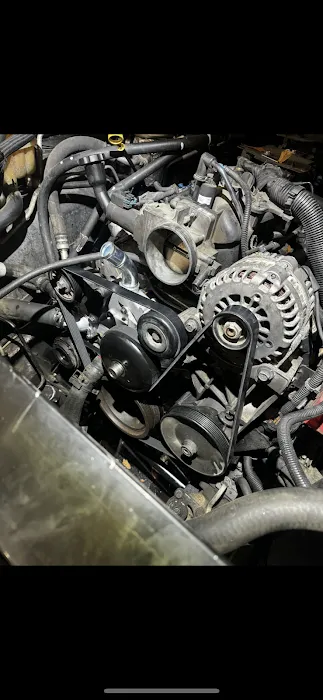 chuy auto repair 4