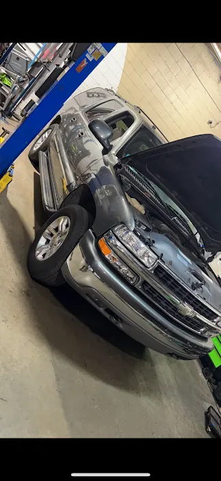 chuy auto repair 8