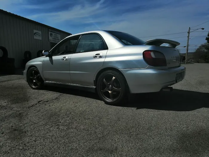 Quality Tire and Brake Service 3