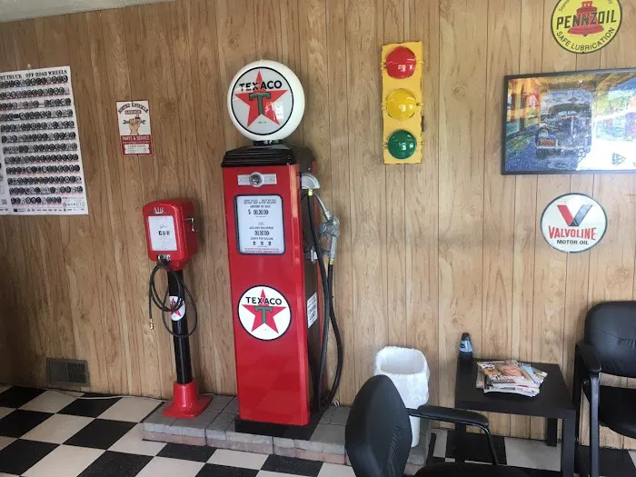 Quality Tire and Brake Service 8