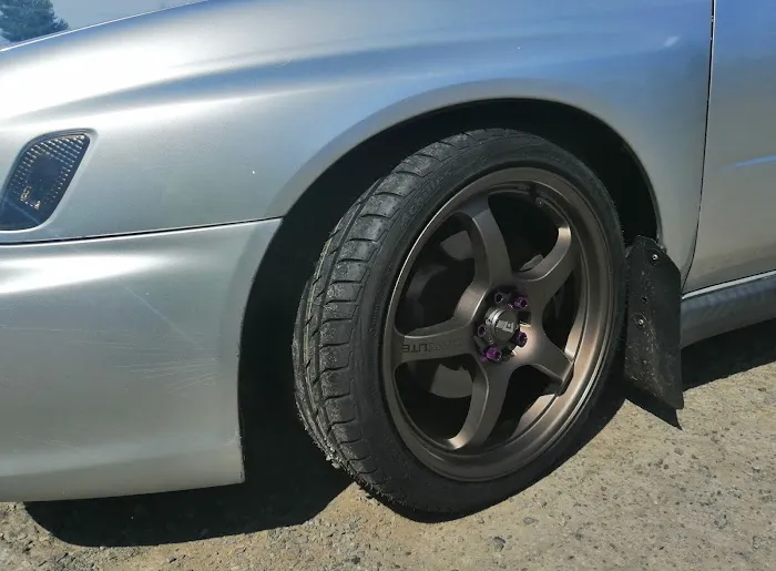 Quality Tire and Brake Service 5