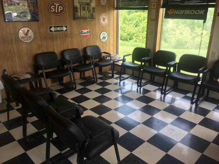 Quality Tire and Brake Service 7