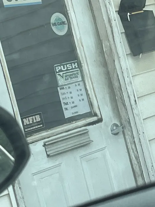 Don's Auto Clinic 0