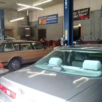 Main Street Automotive Cambria