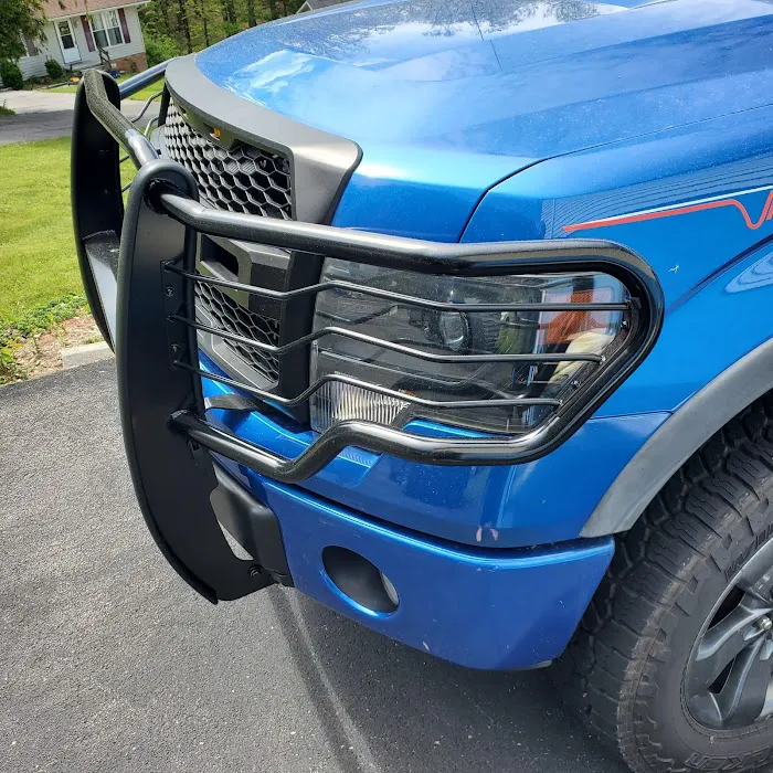 Caliber Collision 2