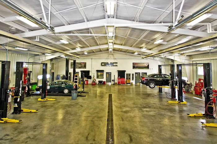 Campus Automotive 5