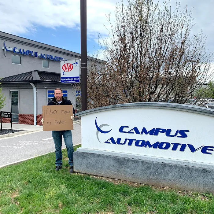 Campus Automotive 0