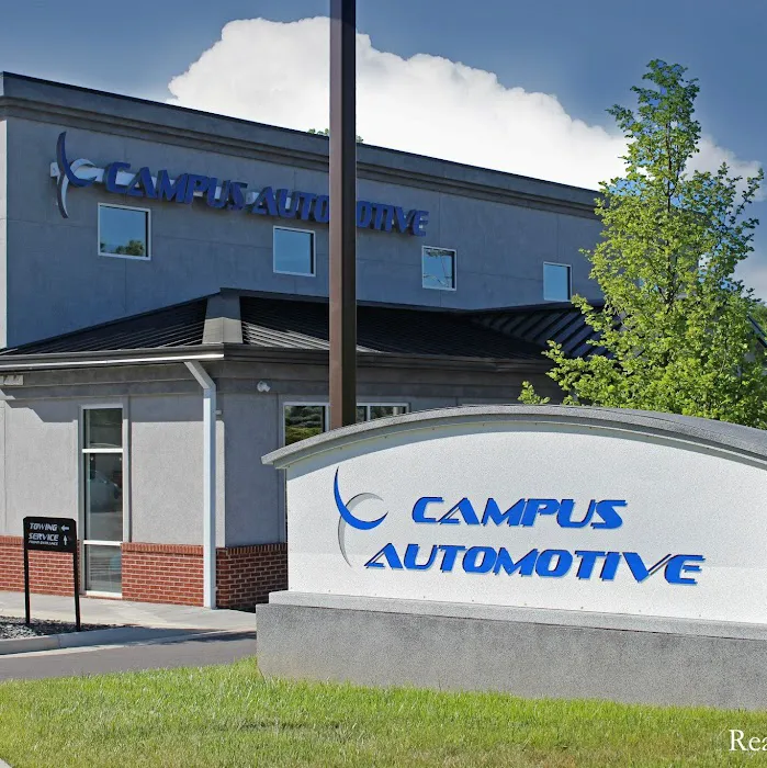 Campus Automotive 2