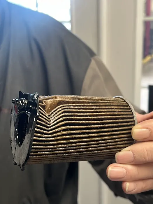 Jiffy Lube 3