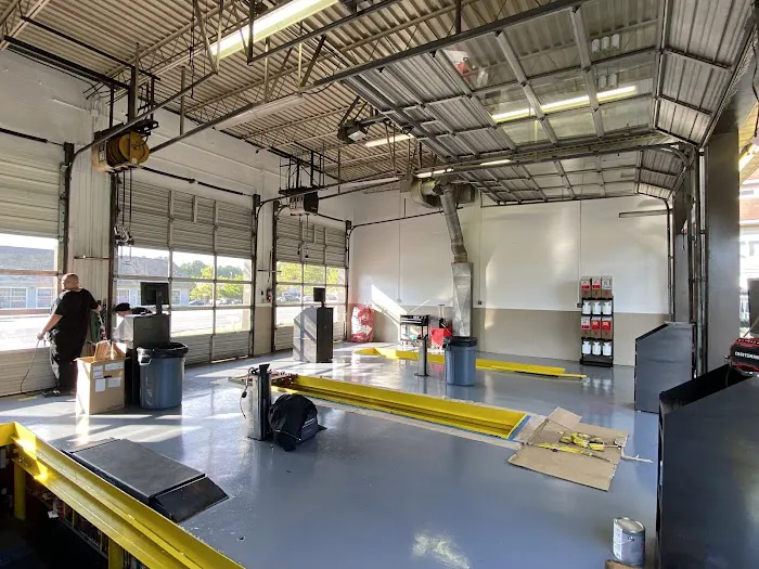 Jiffy Lube 9