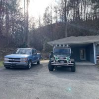 Banks Motorsports Mobile Mechanic