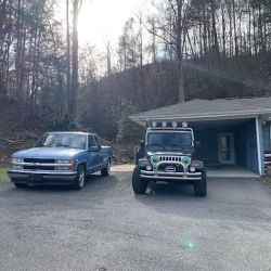 Banks Motorsports Mobile Mechanic ico