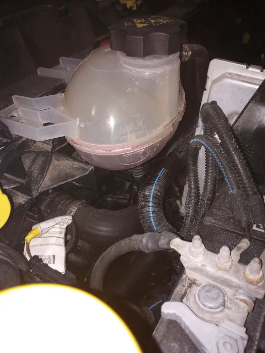 Banks Motorsports Mobile Mechanic 1