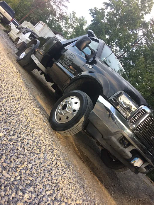 McCarters Garage & Wrecker Service 0