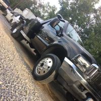 McCarters Garage & Wrecker Service