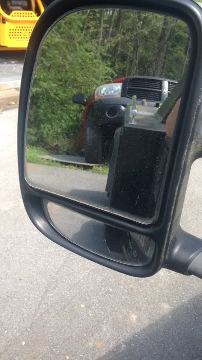 McCarters Garage & Wrecker Service 2