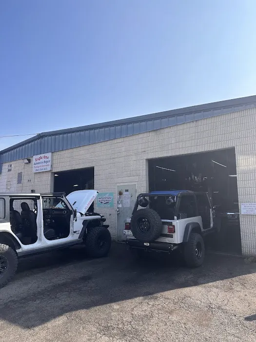 Eagle One Automotive 5