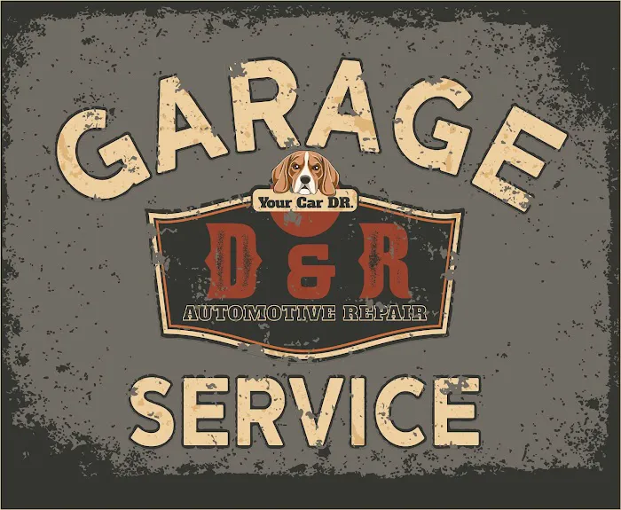 D&R Automotive Repair 9