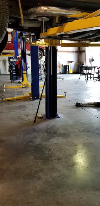 D&R Automotive Repair 4
