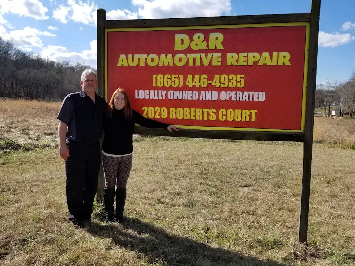 D&R Automotive Repair 6