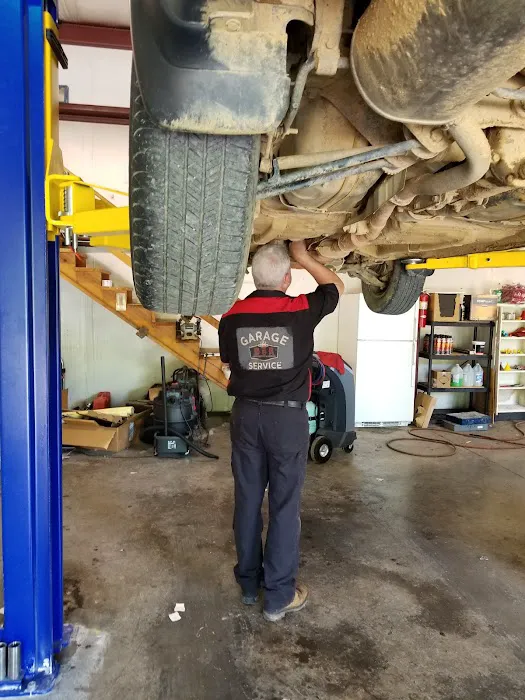 D&R Automotive Repair 5