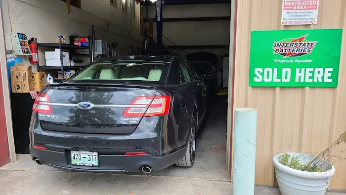 D&R Automotive Repair 2