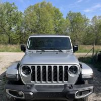 Stinnett Collision - Sevierville
