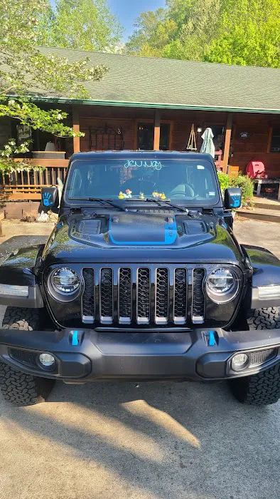 Stinnett Collision - Sevierville 4