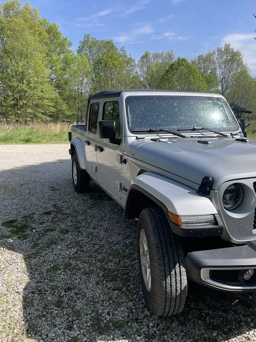 Stinnett Collision - Sevierville 2