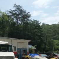 Kelly Tires