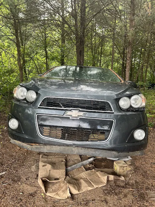Genesis Auto Sales and More Towing Service Auto Repair 2