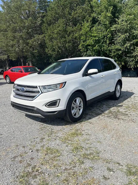 Genesis Auto Sales and More Towing Service Auto Repair 7