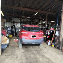 Sonny's Tire & Service ico