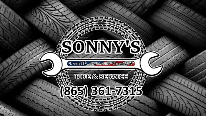 Sonny's Tire & Service 7