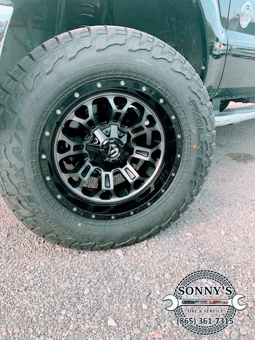 Sonny's Tire & Service 3