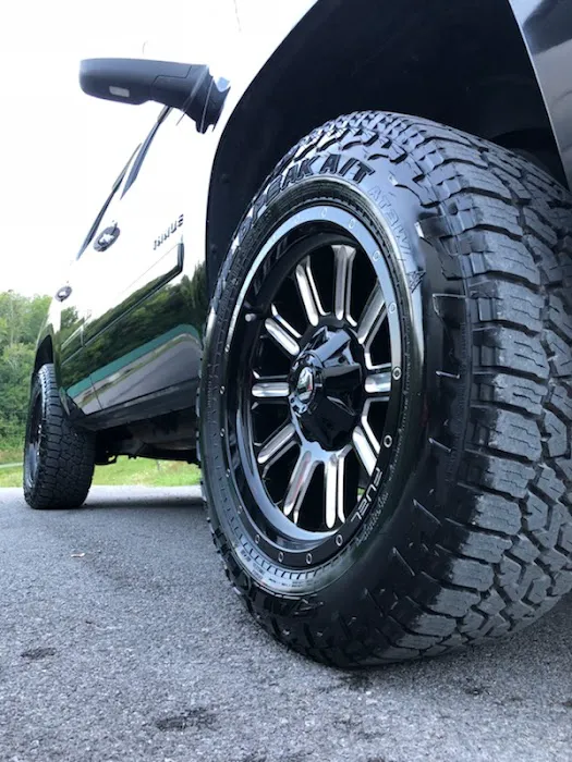Sonny's Tire & Service 2