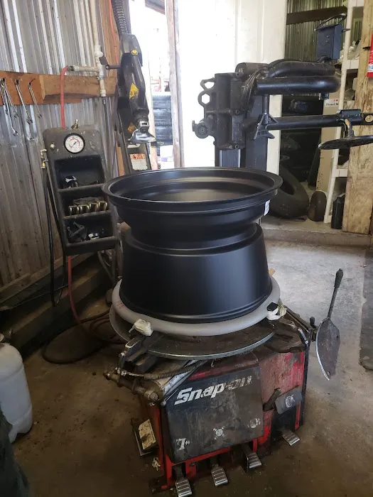 Sonny's Tire & Service 4