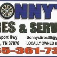 New Center Tire Co