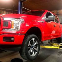 Black Widow Diesel Performance and Repair