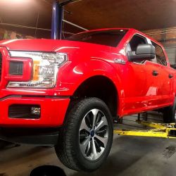 Black Widow Diesel Performance and Repair ico