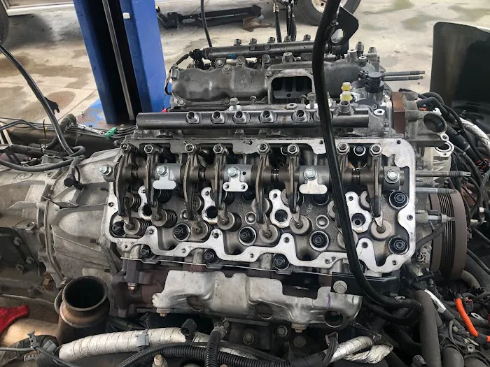 Black Widow Diesel Performance and Repair 4