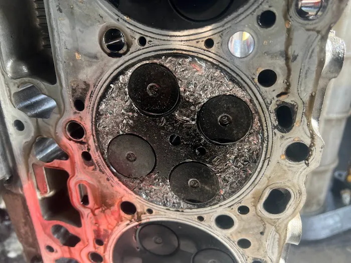 Black Widow Diesel Performance and Repair 2