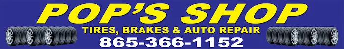 Pop's Shop 0